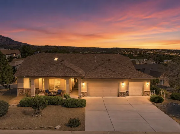 850 CAMERON Pass, Prescott, AZ 86301