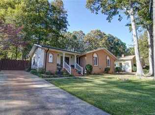 924 Pinafore Dr, Charlotte, NC 28212