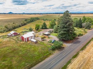 35392 Gore Dr, Albany, OR 97322