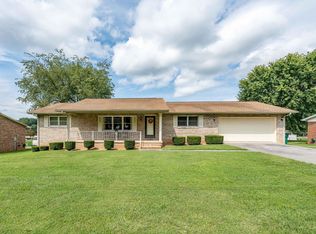 311 Simmons Ave, Erwin, TN 37650