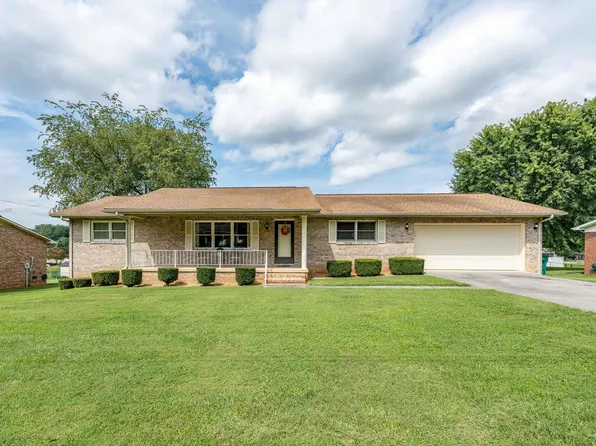 311 Simmons Ave, Erwin, TN 37650