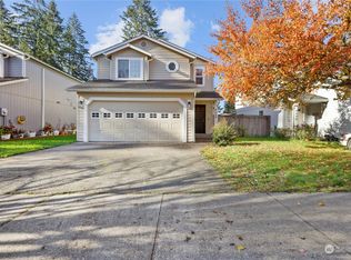 9449 Prairie Wind St SE, Yelm, WA 98597