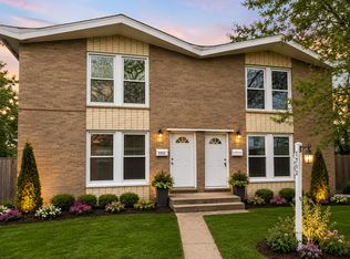 1731 N Linden Ave, Waukegan, IL 60085