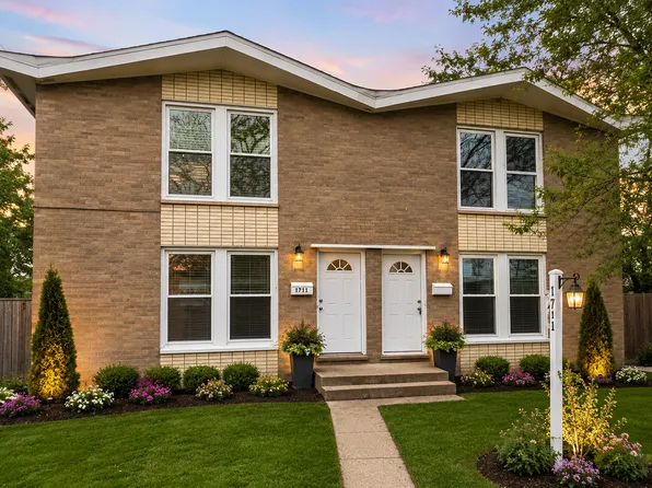 1731 N Linden Ave, Waukegan, IL 60085