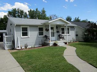 2117 12th St W, Billings, MT 59102