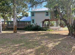 202 Allen Ave, Everglades, FL 34139