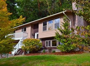 1928 NE Bentley Dr, Bremerton, WA 98311