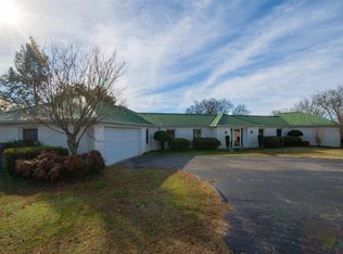 228 Harmon Dr, Pulaski, TN 38478
