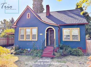 1980 W 12th Ave, Eugene, OR 97402