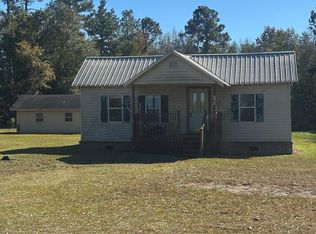 2262 Sardis Church Rd, Moultrie, GA 31788