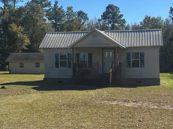 2262 Sardis Church Rd, Moultrie, GA 31788