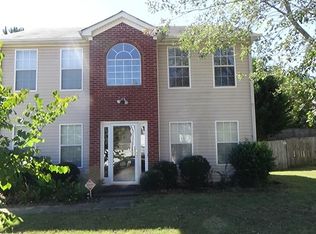6345 Pawleys Isle, Lithonia, GA 30058