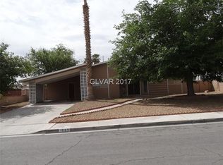 1553 Silver Mesa Way #0, Las Vegas, NV 89169
