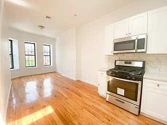 Rented by StayBK LLC