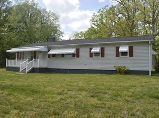 2370 Deep Creek Church Rd, Burlington, NC 27217