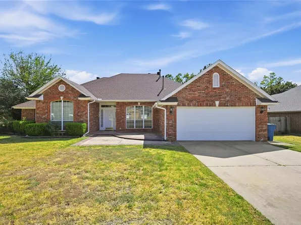 2104 Mark Rd, Edmond, OK 73003