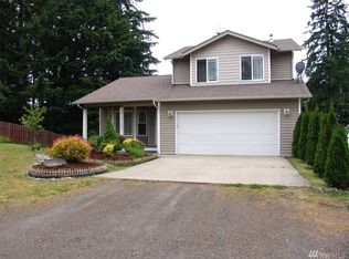 4101 Harris Rd SE, Pt Orchard, WA 98366