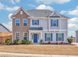 123 W Pyrenees Dr, Lyman, SC 29365