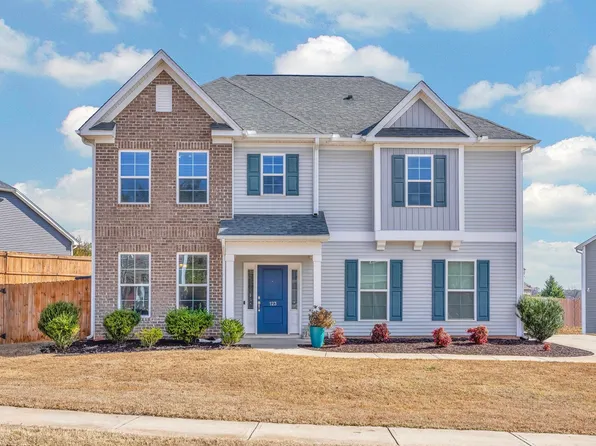 123 W Pyrenees Dr, Lyman, SC 29365
