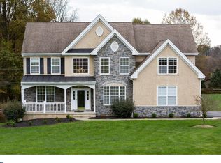 104 Strawberry Ln, Landenberg, PA 19350