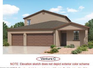 12275 N Pomeroy Ave, Marana, AZ 85653
