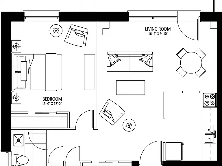 2304 Weston Rd — Photo 14