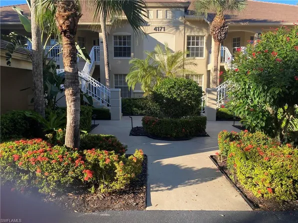 4171 Sawgrass Point DR #202, BONITA SPRINGS, FL 34134