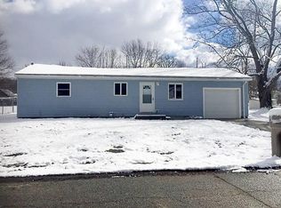 760 Lenox Ave, Mansfield, OH