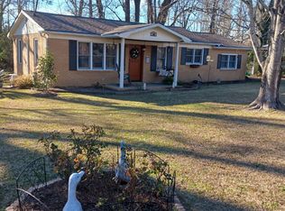 209 Happiness Dr, Swainsboro, GA 30401
