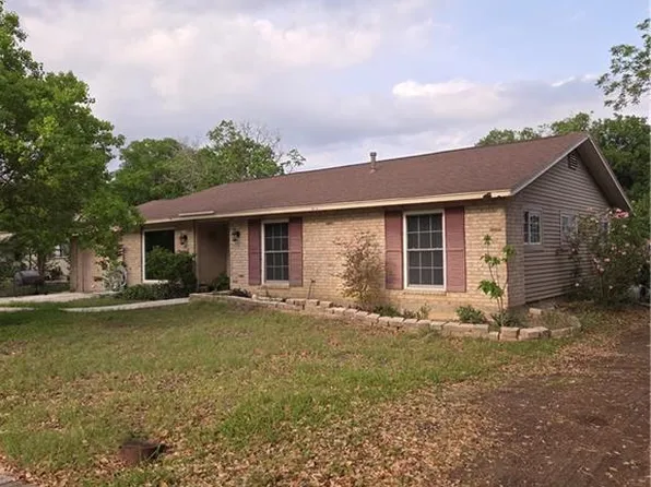 8326 Hastings, San Antonio, TX 78239