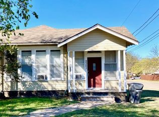2301 Lasker Ave, Waco, TX 76707