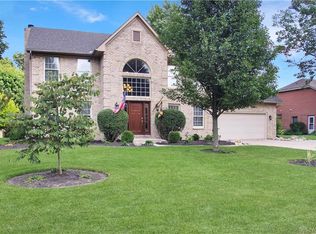 9696 Feather Wood Ln, Dayton, OH 45458