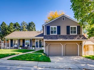 7080 S Magnolia Cir, Centennial, CO 80112