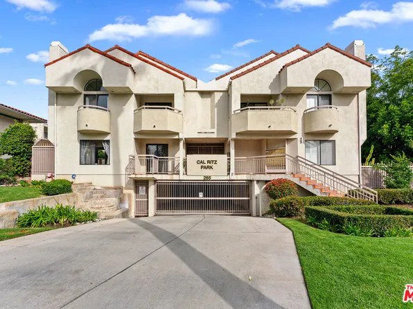 265 W California Blvd APT 1, Pasadena, CA 91105