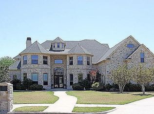 514 Chaps Dr, Heath, TX 75032