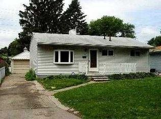 1422 Pennelwood Dr, Toledo, OH 43614