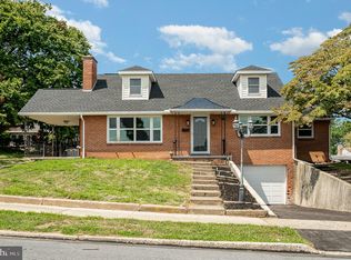 519 7th St, New Cumberland, PA 17070