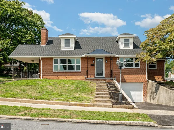 519 7th St, New Cumberland, PA 17070