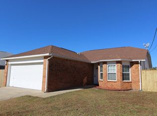 403 Peregrine Ct, Mary Esther, FL 32569