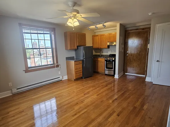 1173 Chapel St, New Haven, CT