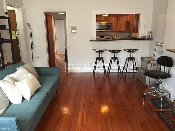 16 Hereford #5 Boston - Back Bay Unit Photo 3