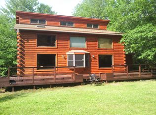 154 Dixon Rd, Clinton, ME 04927