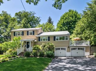 51 Arbor Dr, Ho-ho-kus, NJ 07423