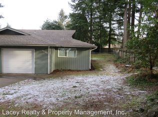 1508 Yonkers Dr SE #B, Lacey, WA 98503