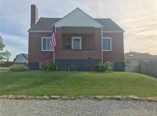 2616 C St, McKeesport, PA