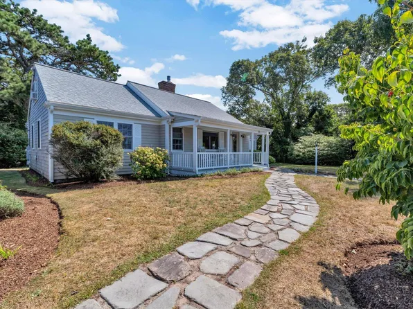 65 Division Street, West Harwich, MA 02671