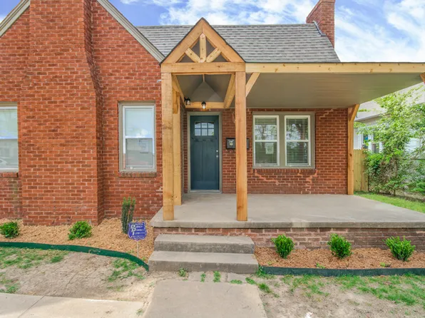 2606 E 7th St, Tulsa, OK 74104