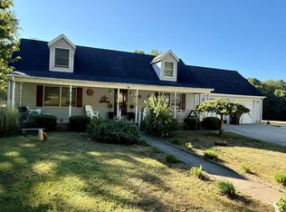 8583 State Route 772, Chillicothe, OH 45601