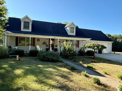 8583 State Route 772, Chillicothe, OH, 45601