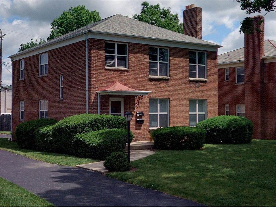 1st image of 1364 W 7th Ave #A